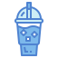 Кофе со льдом иконка 64x64