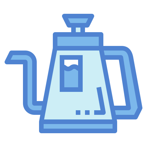 Kettle icon