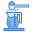 Measuring utensil icon 64x64