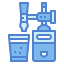 Coffee machine icon 64x64