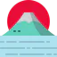 Fuji icon 64x64