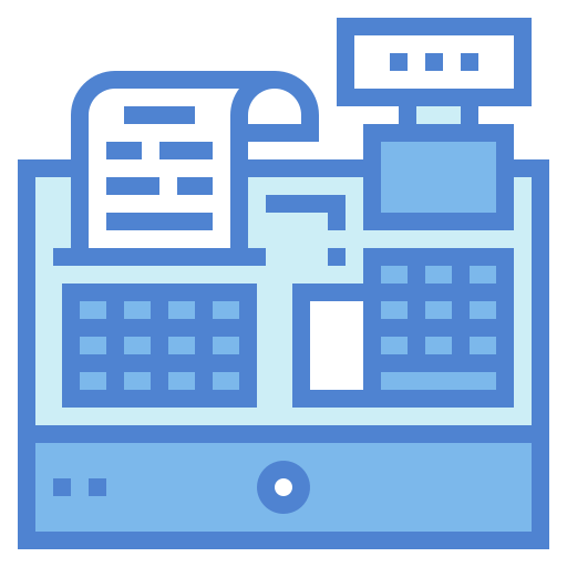 Register icon