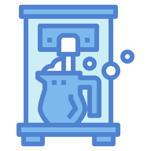Streamer icon
