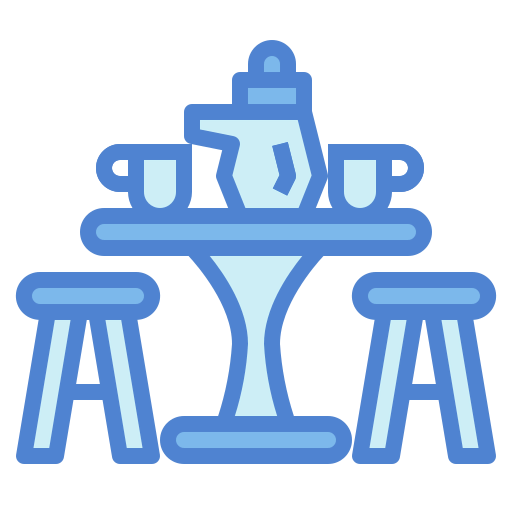 Table icon