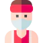 Athlete icon 64x64