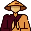 Monk icon 64x64