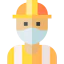 Worker icon 64x64