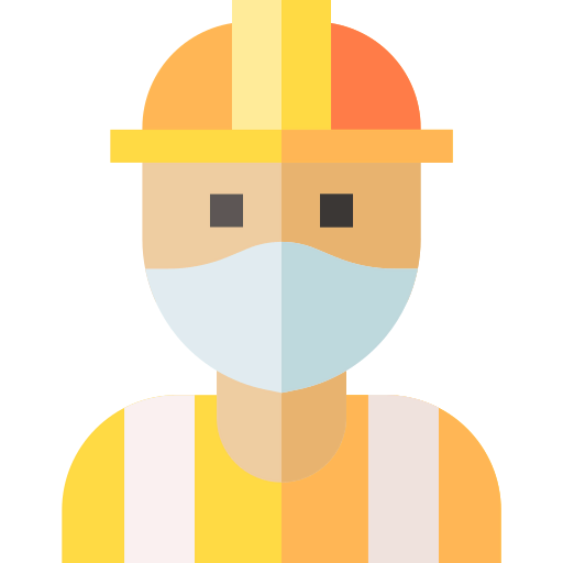 Worker icon