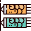 Flag icon 64x64