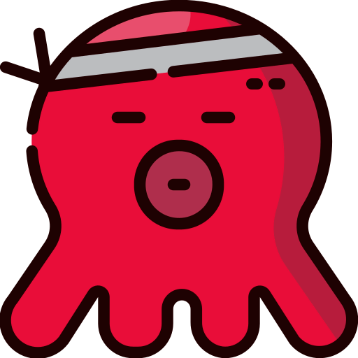 Squid icon