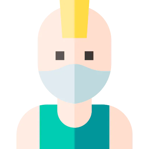Boy icon