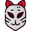 Kitsune icon 64x64