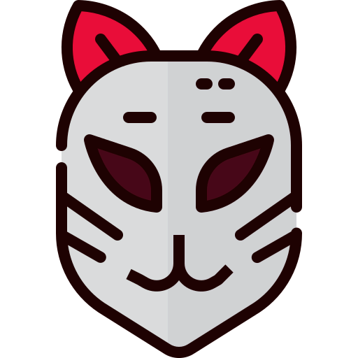 Kitsune icon