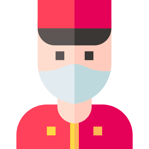 Bellboy icon