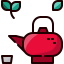 Teapot icon 64x64