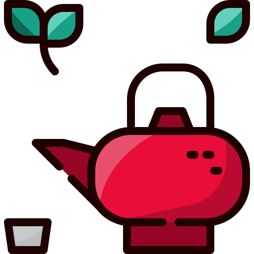 Teapot icon