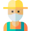 Farmer icon 64x64