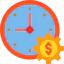 Time icon 64x64