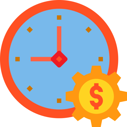 Time icon