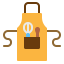 Apron icon 64x64