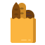 Baguette icon 64x64