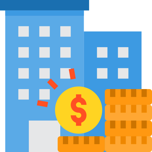 Loan icon
