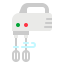 Mixer blender icon 64x64