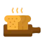 Bread icon 64x64