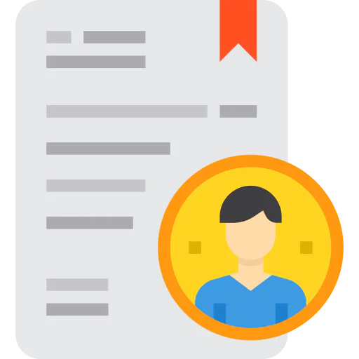 Profile icon