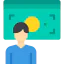 Trader 图标 64x64