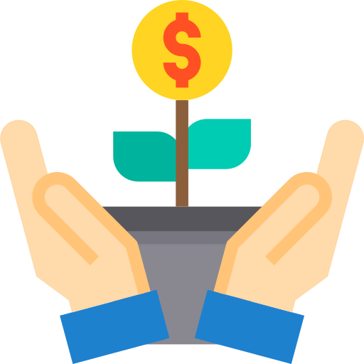 Startup icon