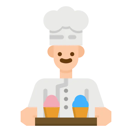 Cook icon
