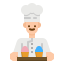 Cook icon 64x64