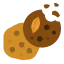 Cookie icon 64x64