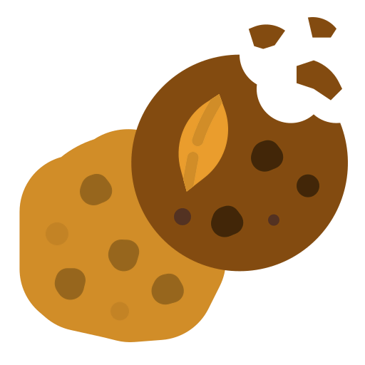 Cookie icon