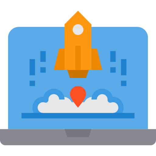 Startup icon