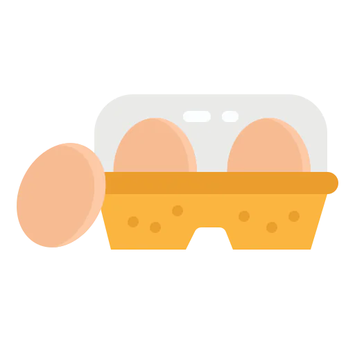 Eggs icon