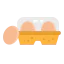 Eggs icon 64x64