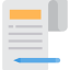 Document Symbol 64x64