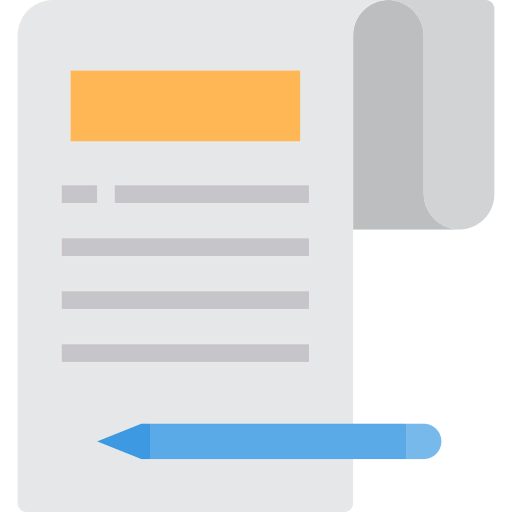 Document icon