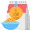 Flour icon 64x64