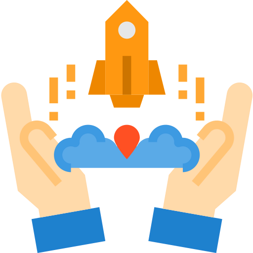 Startup icon