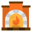 Oven icon 64x64