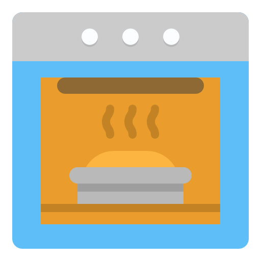 Oven icon