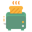 Toaster icon 64x64