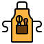Apron icon 64x64