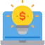 Innovation icon 64x64