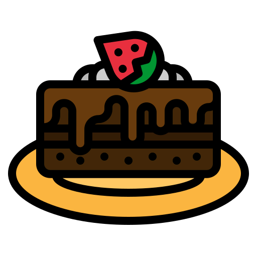 Brownie icon