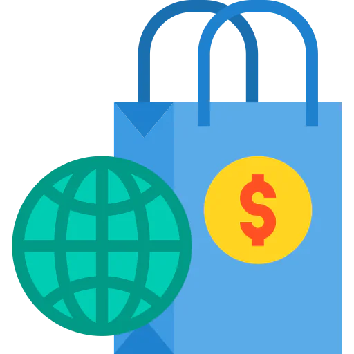 Global icon