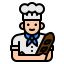 Chef icon 64x64